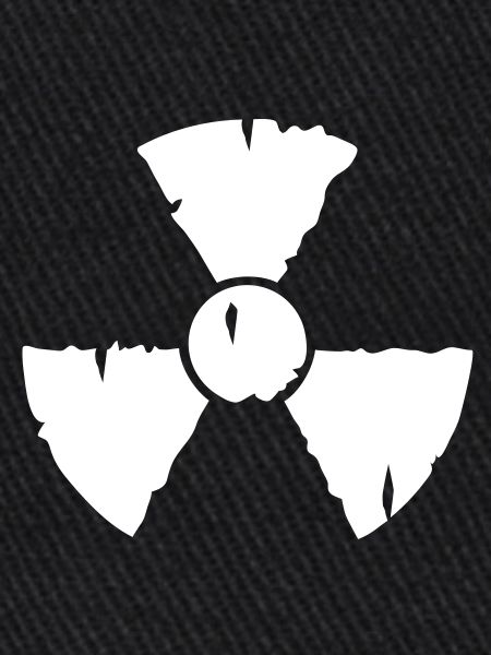 radio active / radioactive