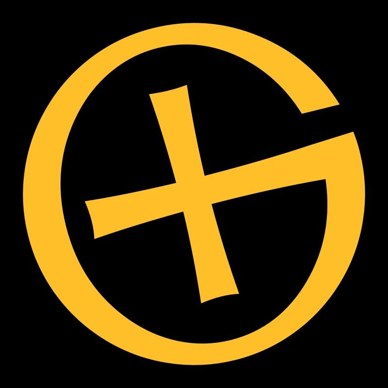 Geocaching Logo