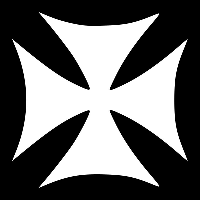 croix de malte