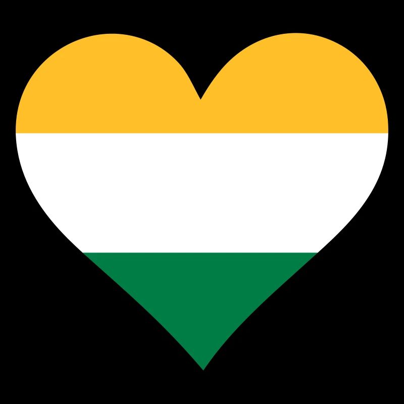 Un coeur pour l Inde