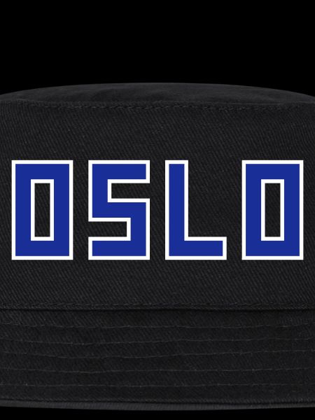 Oslo