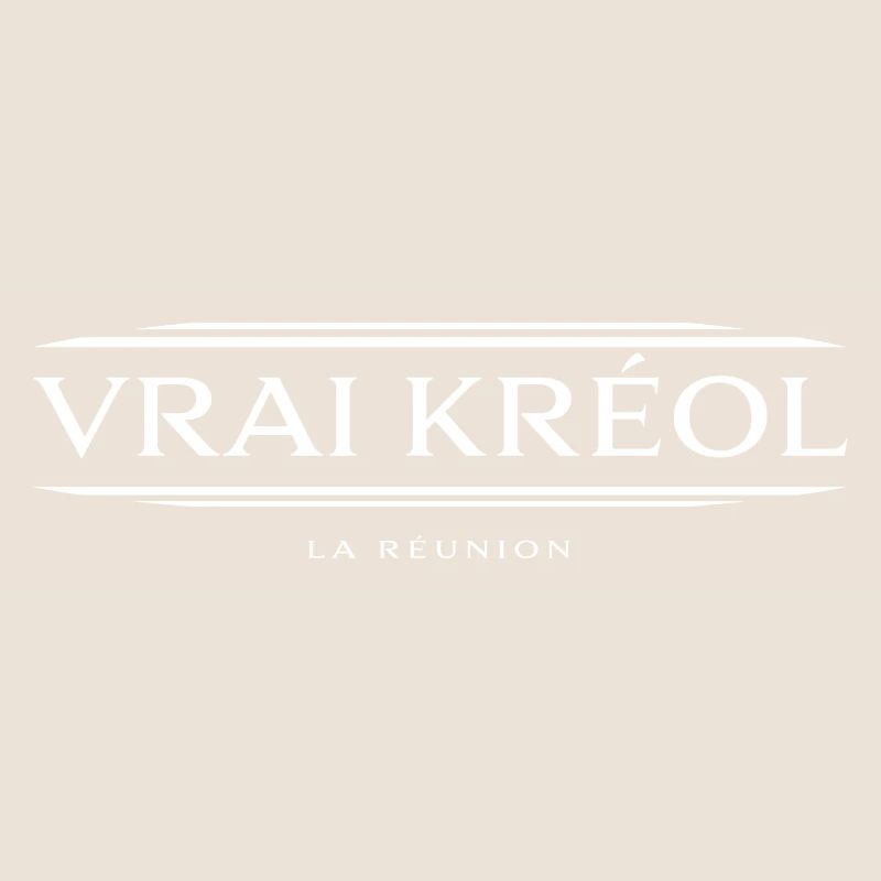 Vrai Kréol