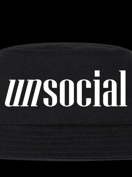 ANTISOCIAL