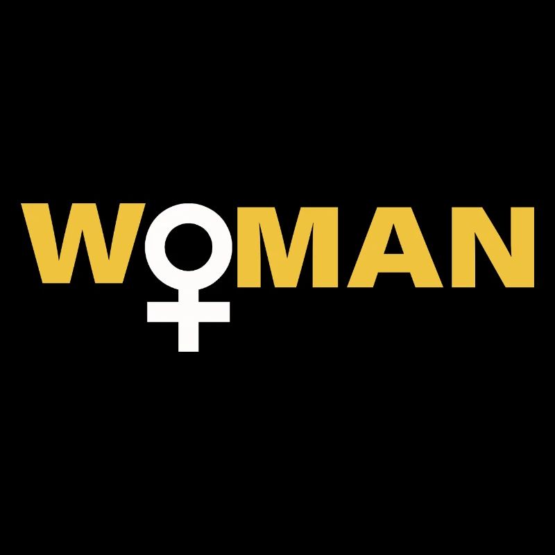 WOMAN