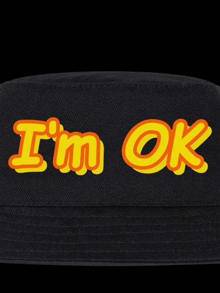 I'm OK