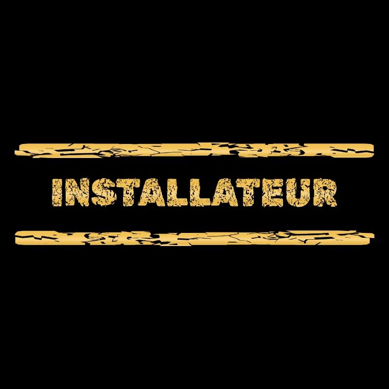 Gift for installer