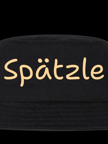 Spätzle