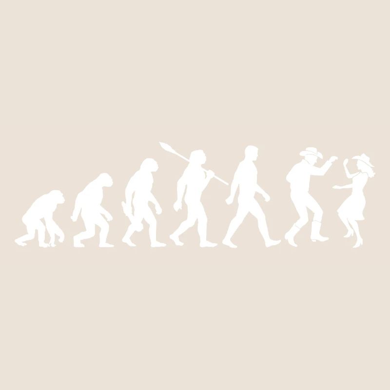 Vintage Evolution - Line Dance - Gift