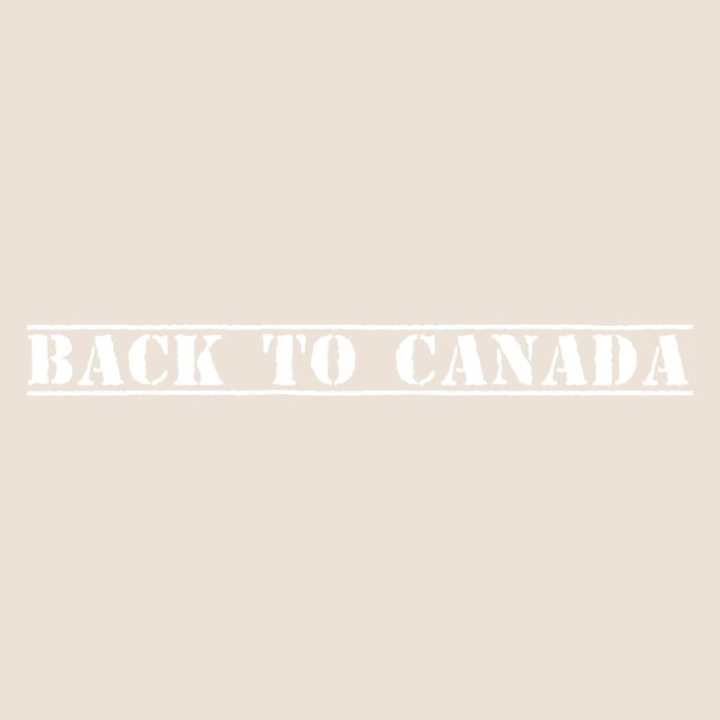 Canada, Canada