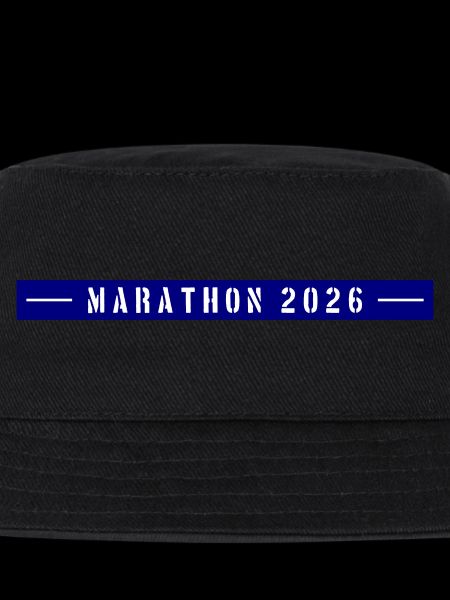 Marathon 2026