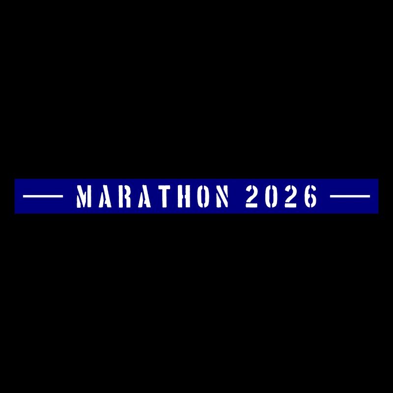 Marathon 2026