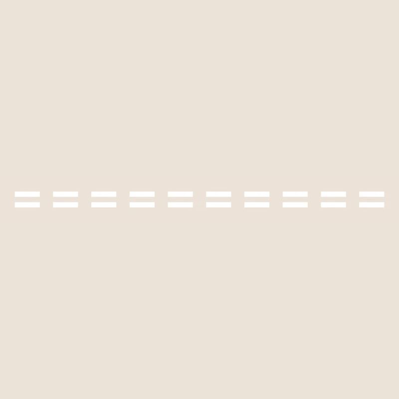 Line dashed symbol stroke