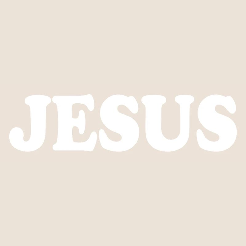 Jesus