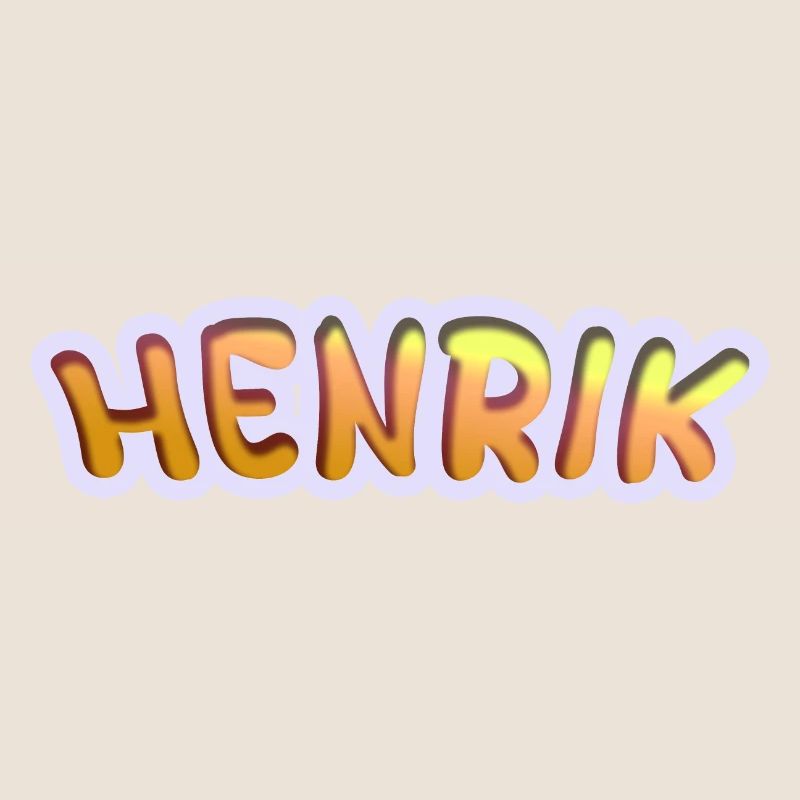 Henrik