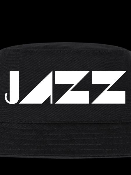 Logo Jazz Geometry
