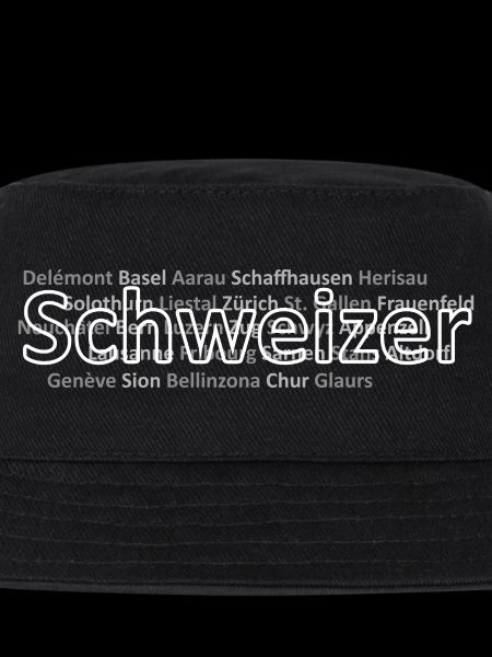 Schweizer Städte Schweizer