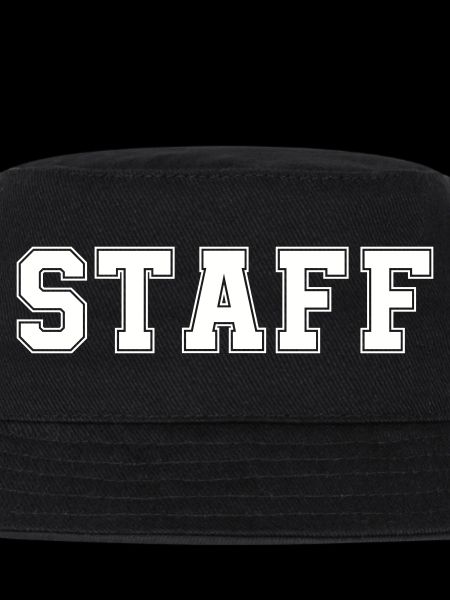 Staff