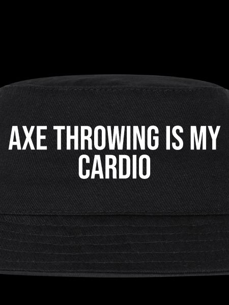 Axe Throwing Shirt