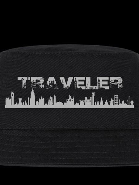 Traveler gris
