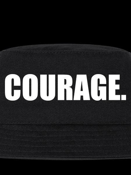 Courage