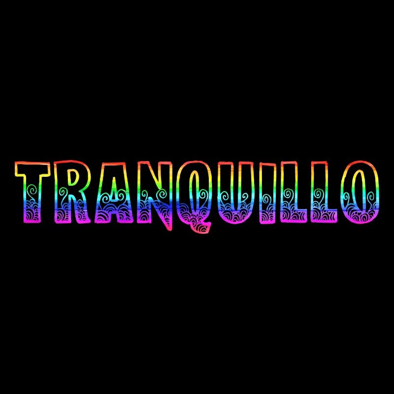 tranquillo rs arc-en-ciel