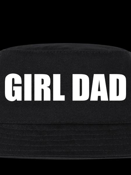 Girl dad