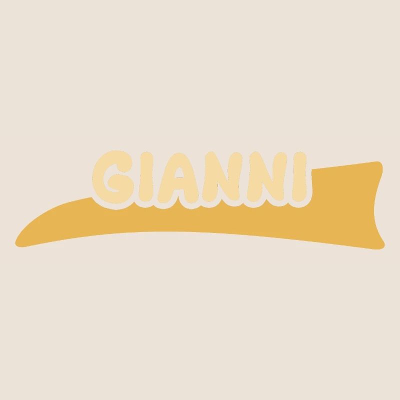 Gift for Gianni