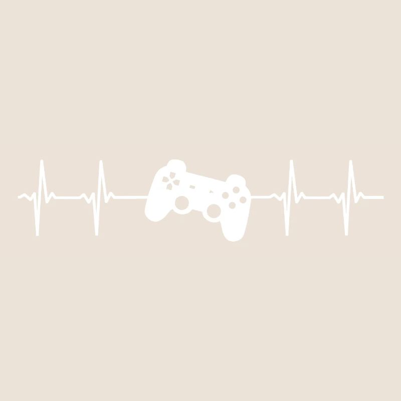 Heartbeat Gaming Controller