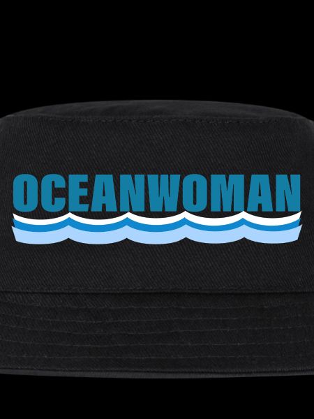 OCEANWOMAN