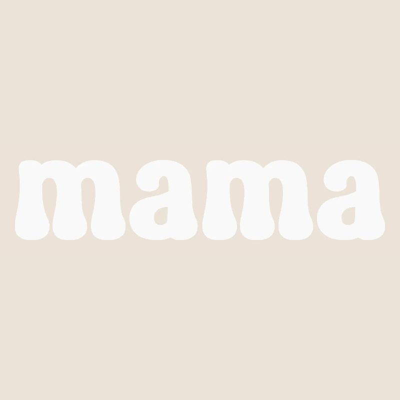 Mama Mutter