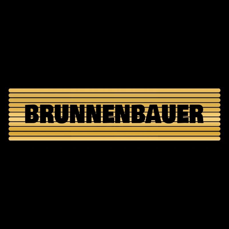 Profession Constructeur de puits