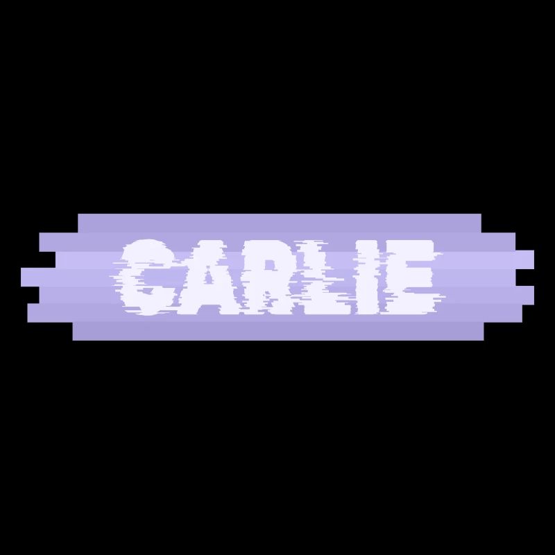 Carlie als Mutter