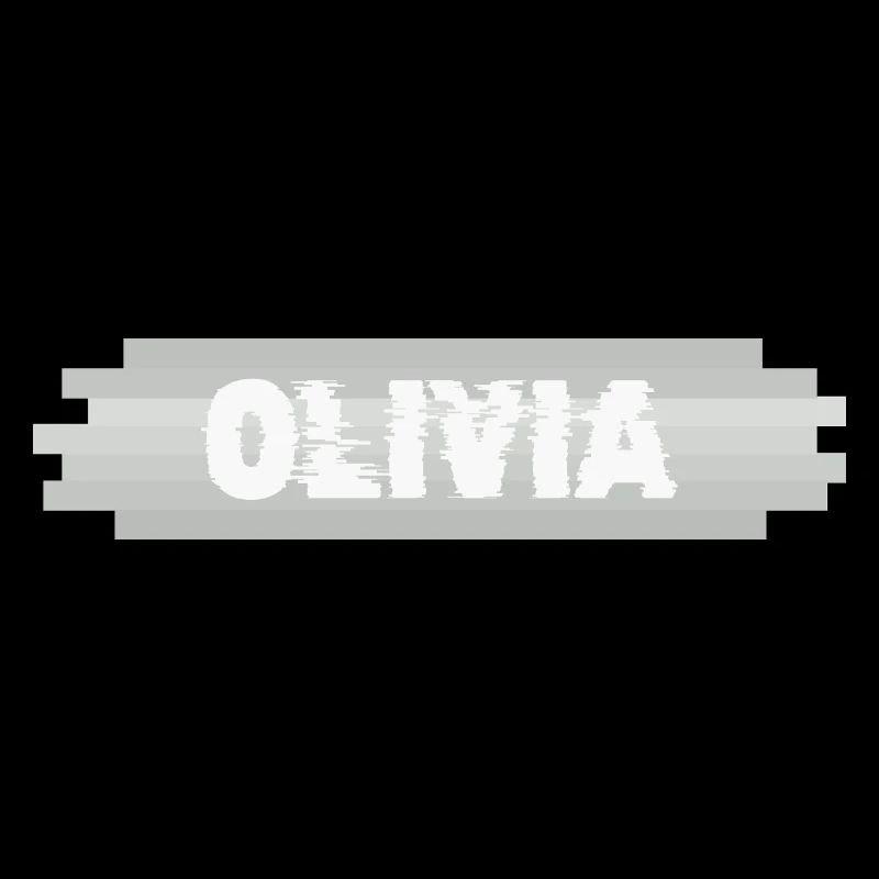 Olivia as a name