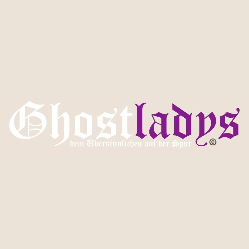 Ghostladys