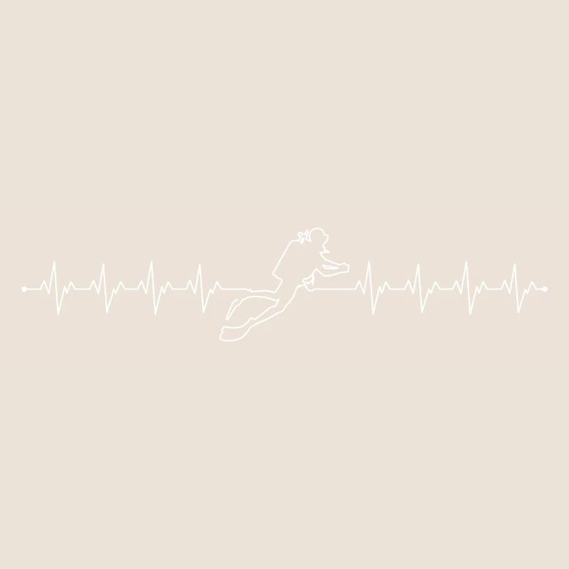 Dynamic Runner Heartbeat Design