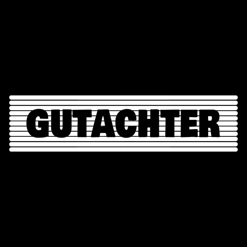 Profession : Évaluateur