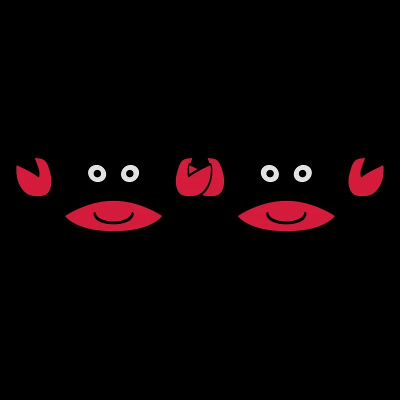 Crabs