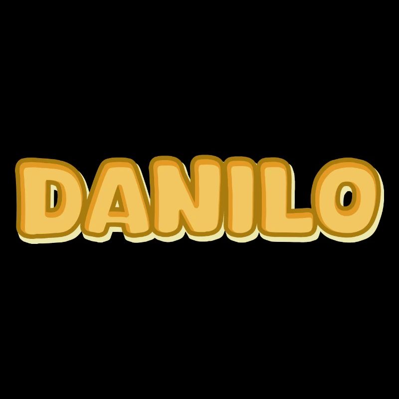 Danilo Danilo