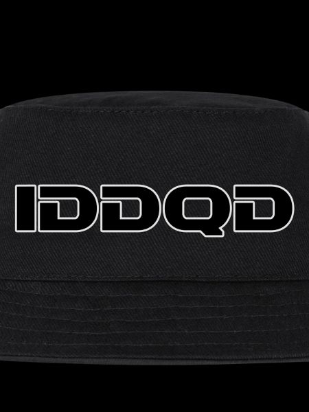 IDDQD Gamer