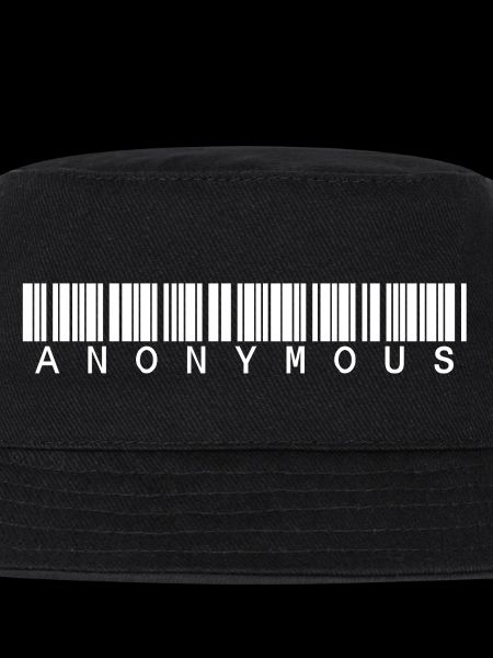 anonymous barcode