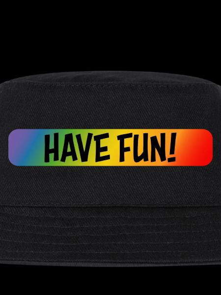 regenbogen have fun