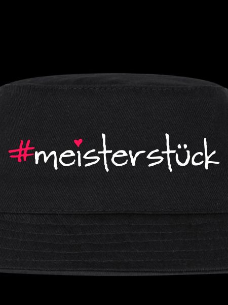 meisterstück