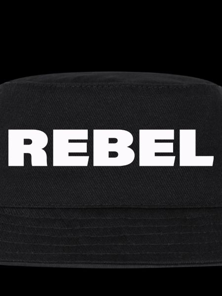 REBELLE