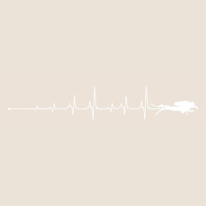 Heartbeat Scuba Dive
