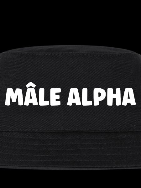male alpha
