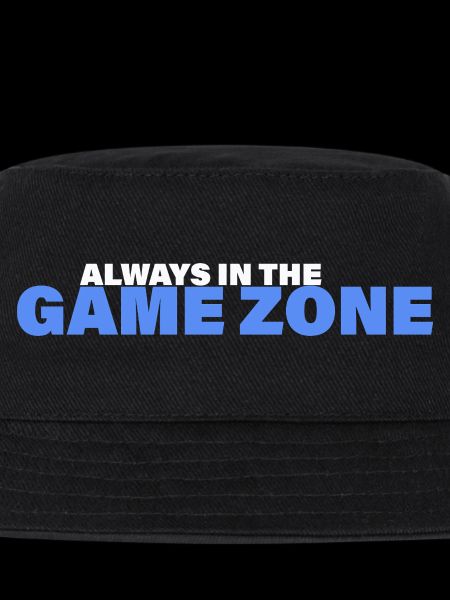 ZONE DE JEU
