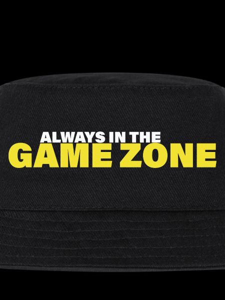 ZONE DE JEU