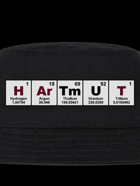 hartmut