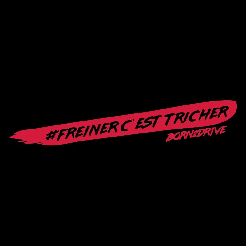 Freiner c'est tricher