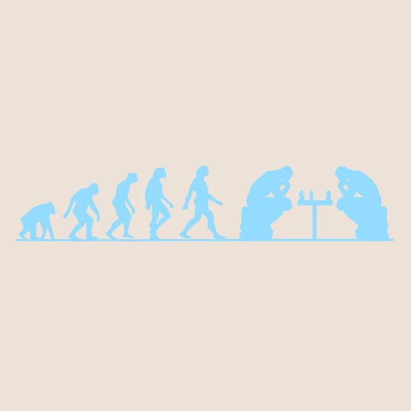 Evolution échec